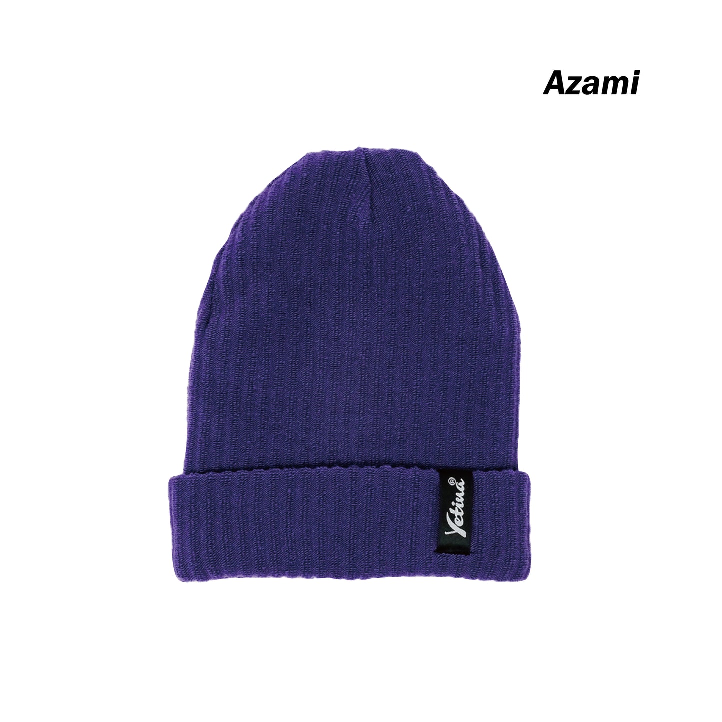 MYSY06 Yetina beanie
