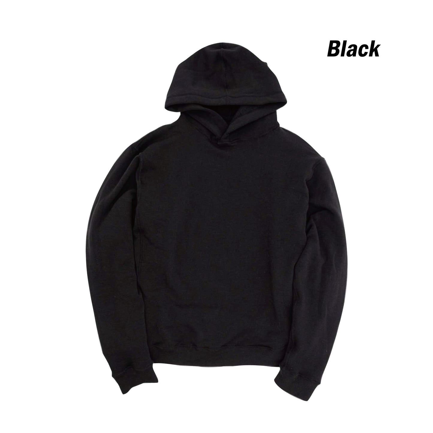 MYSY07 Yetina Light hoodie