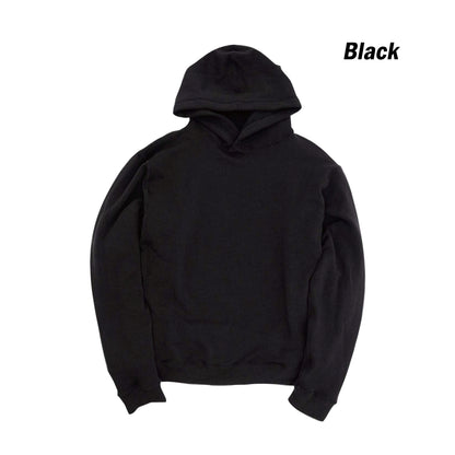 MYSY07 Yetina Light hoodie