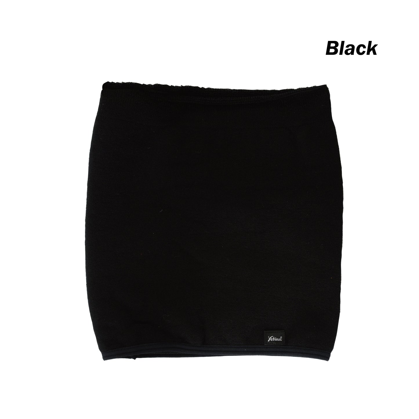 MYSY04 Yetina Antarctica merino neck gaiter