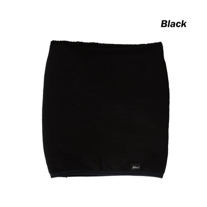 MYSY04 Yetina Antarctica merino neck gaiter