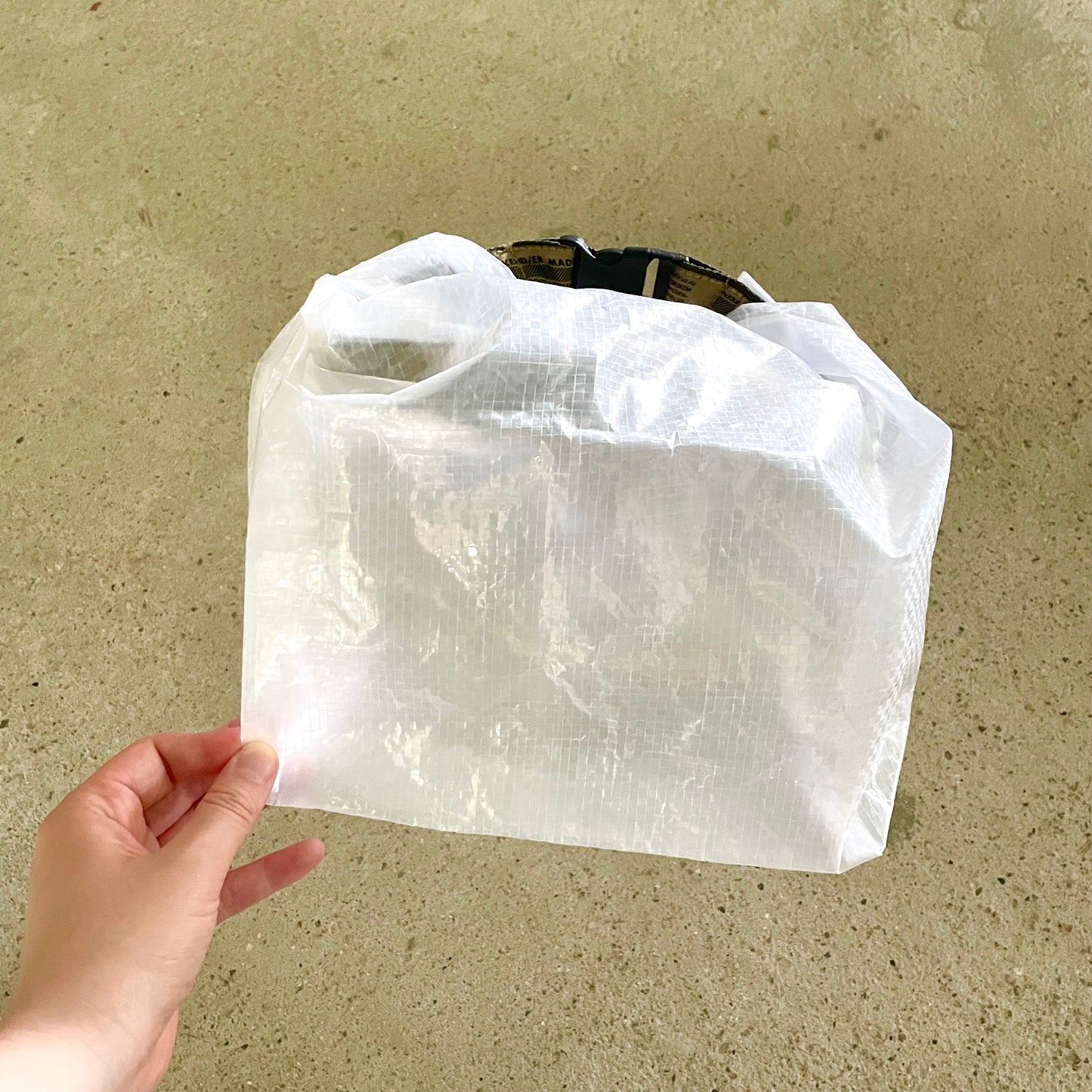 MYSW01 PE ROLLTOP