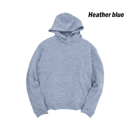 MYSY07 Yetina Light hoodie