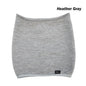 MYSY04 Yetina Antarctica merino neck gaiter