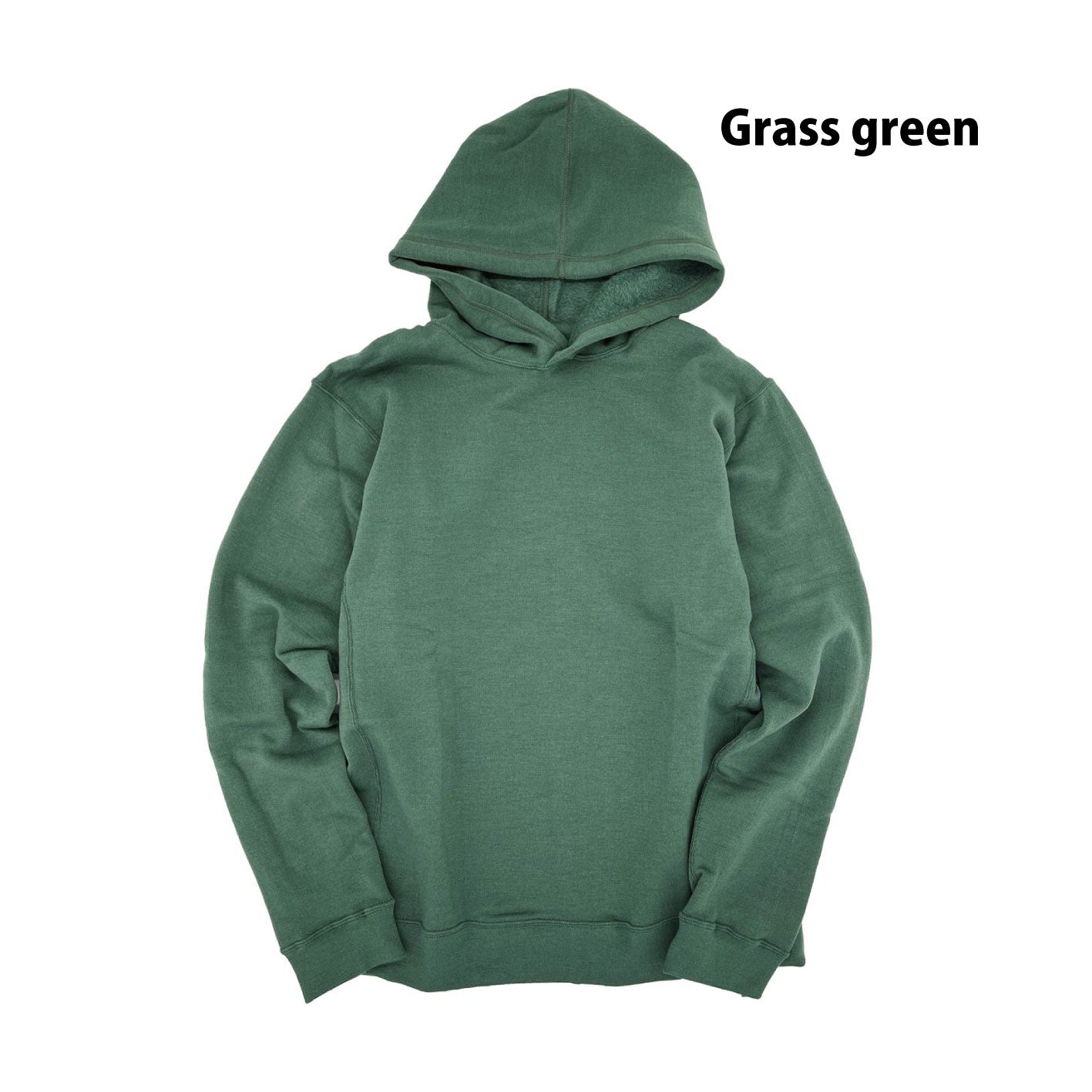 MYSY07 Yetina Light hoodie