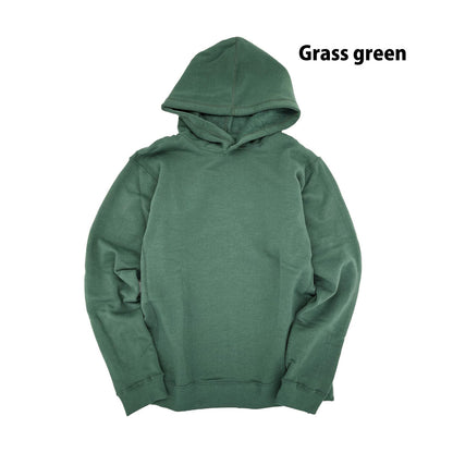 MYSY07 Yetina Light hoodie