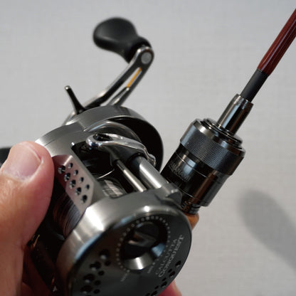 MYSH01 山波商店×Huerco YS408-5C
