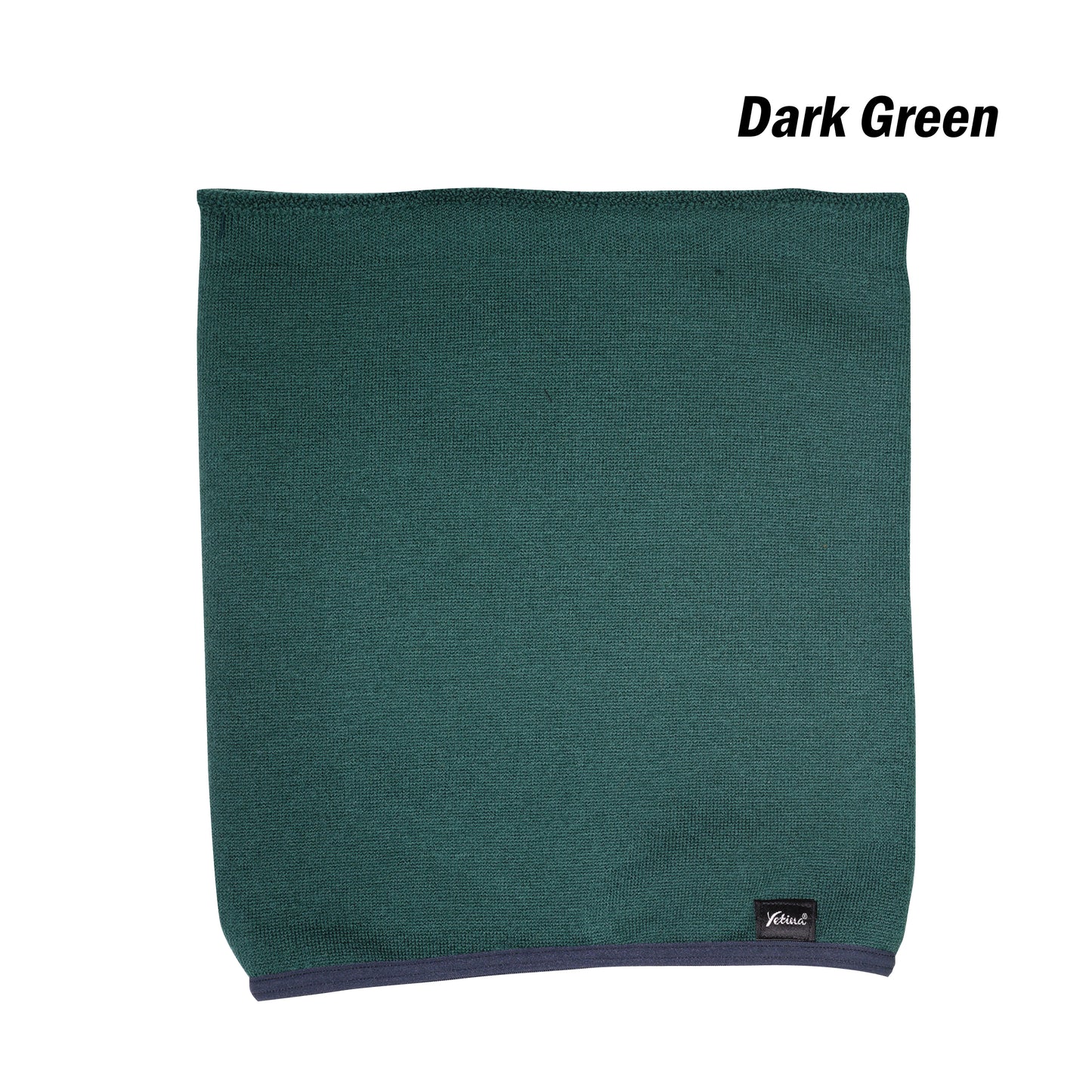 MYSY04 Yetina Antarctica merino neck gaiter
