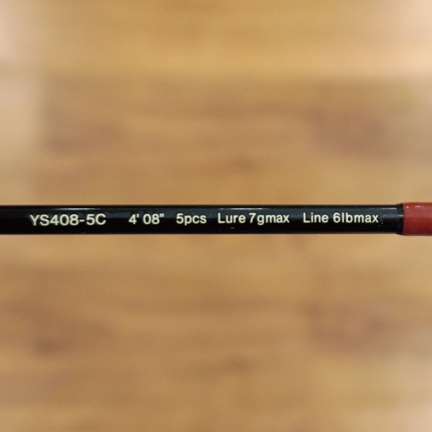 MYSH01 山波商店×Huerco YS408-5C