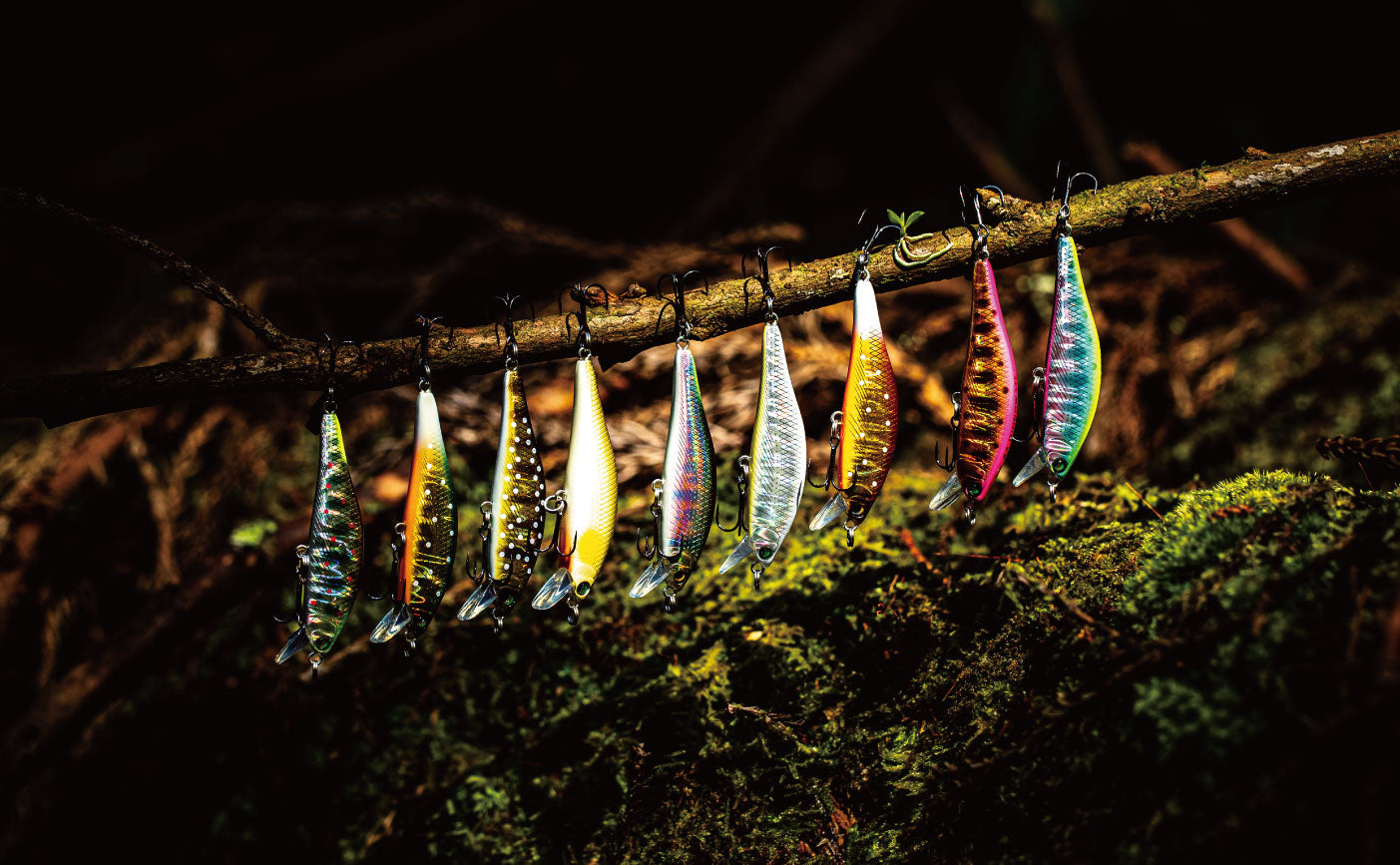 MYL01 A2 MINNOW 52S