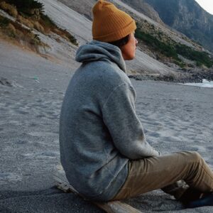 MYSY06 Yetina beanie