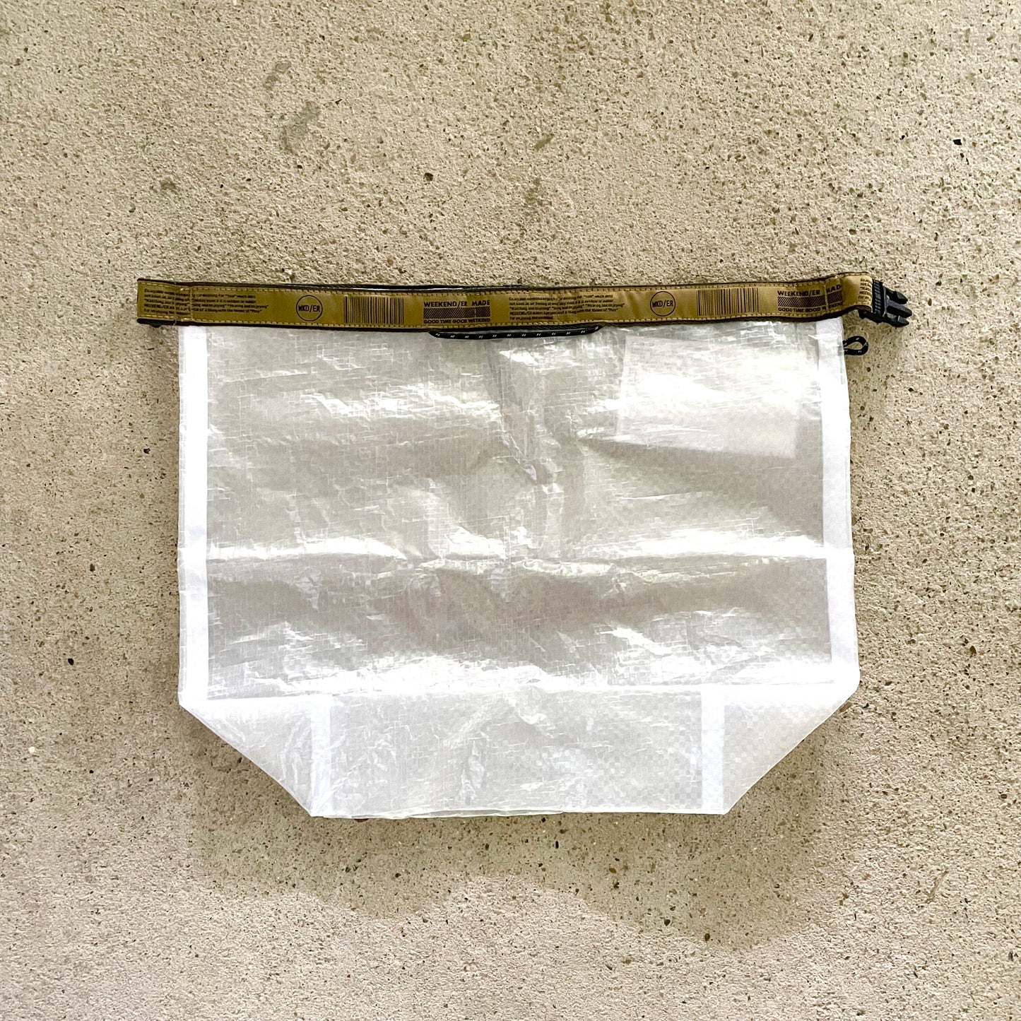 MYSW01 PE ROLLTOP