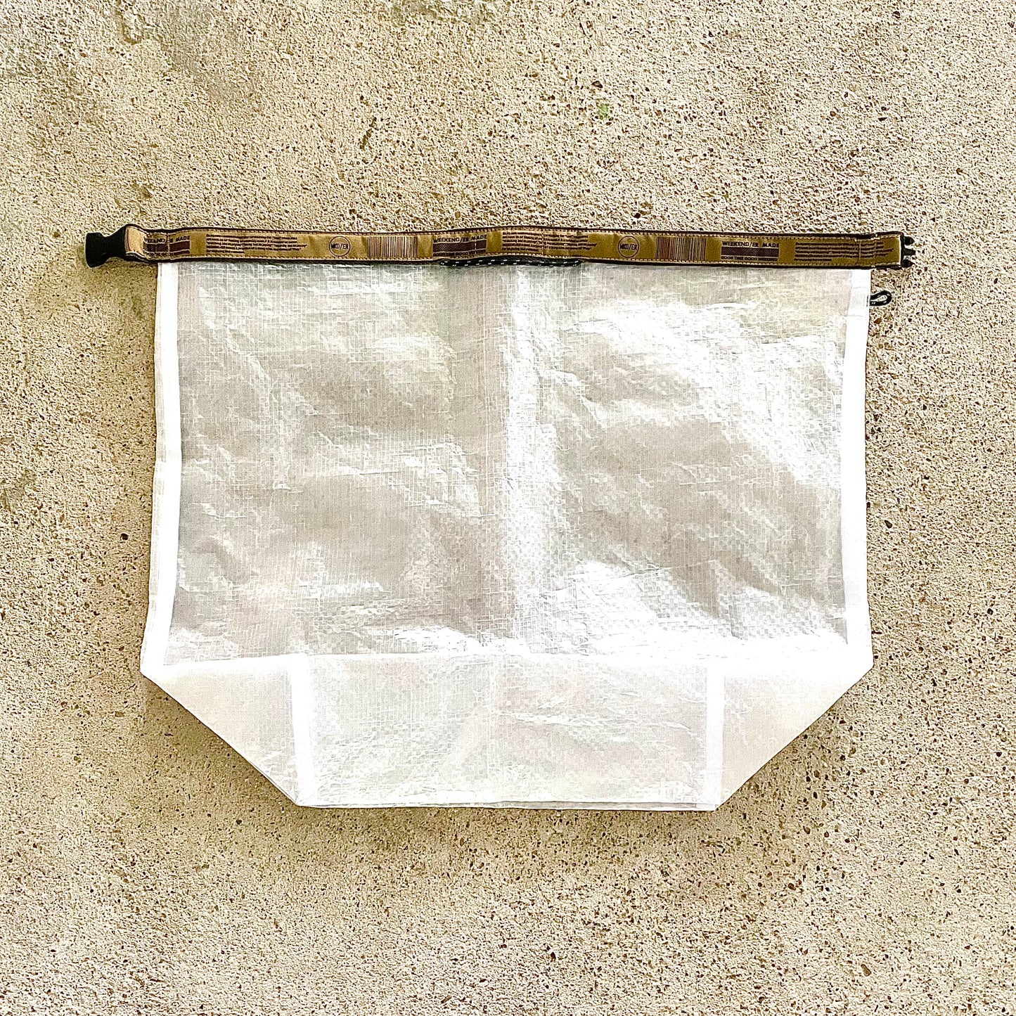 MYSW01 PE ROLLTOP