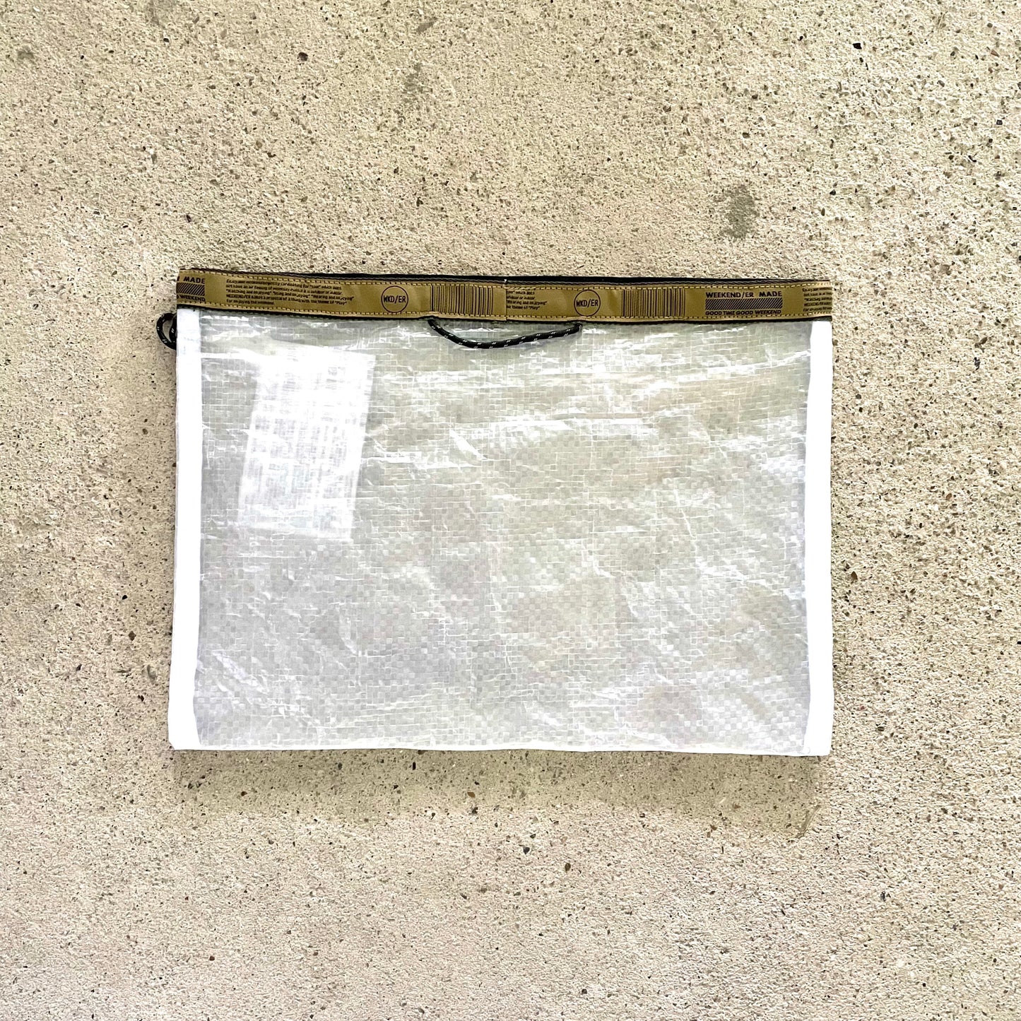 MYSW02 PE FLAT CASE