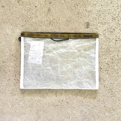 MYSW02 PE FLAT CASE