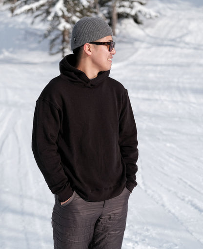 MYSY07 Yetina Light hoodie
