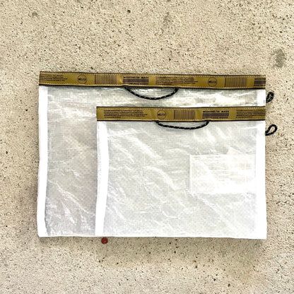 MYSW02 PE FLAT CASE