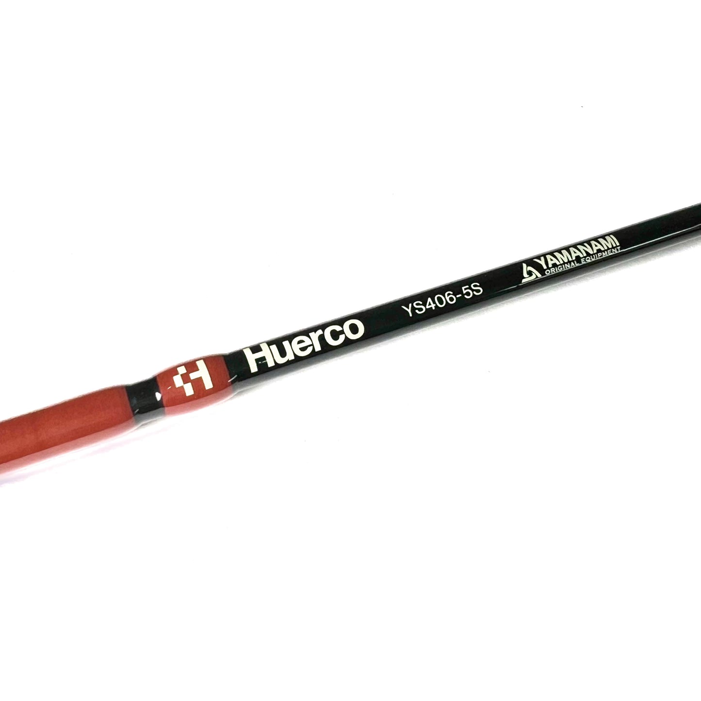 MYSH02 山波商店×Huerco YS406-5S