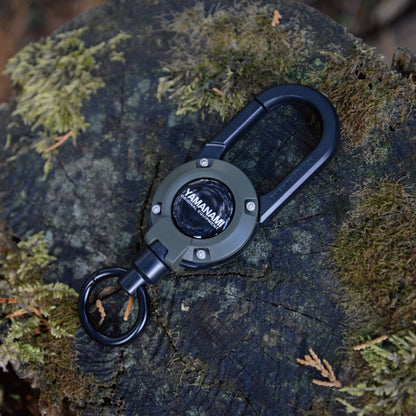 MYG03 山波商店×ROOT CO. MAG REEL 360