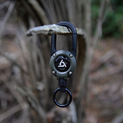 MYG03 山波商店×ROOT CO. MAG REEL 360