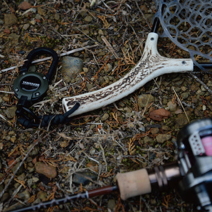 MYG03 山波商店×ROOT CO. MAG REEL 360