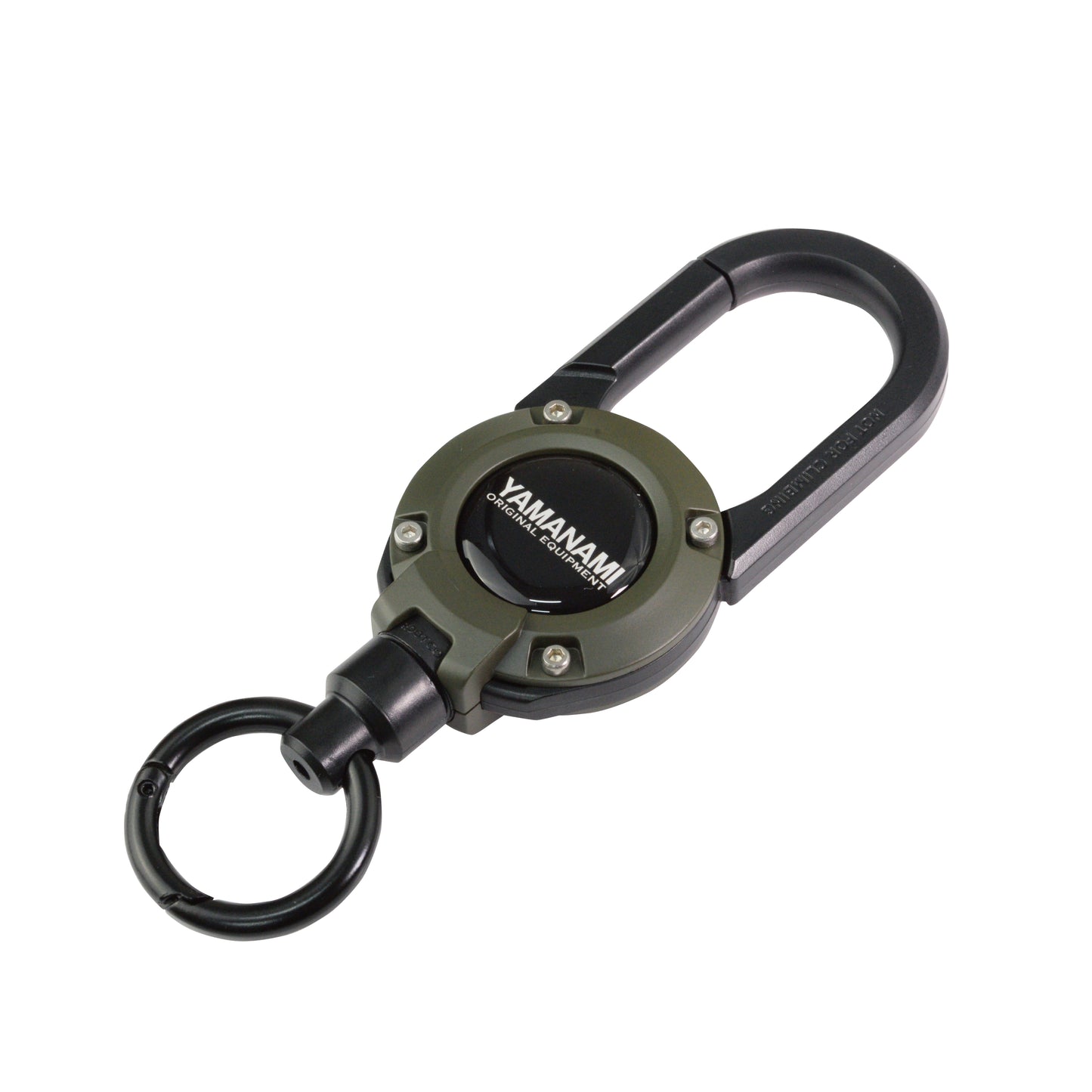 MYG03 山波商店×ROOT CO. MAG REEL 360