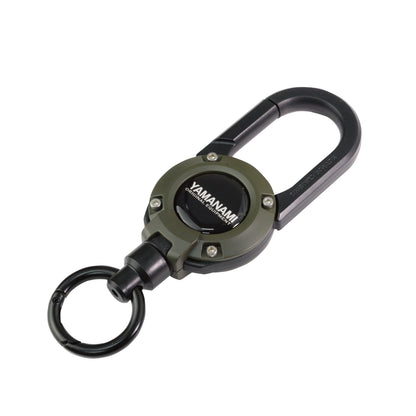 MYG03 山波商店×ROOT CO. MAG REEL 360