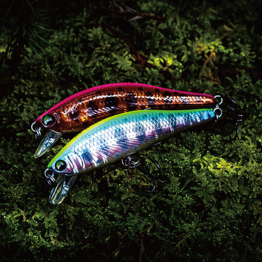 MYL01 A2 MINNOW 52S