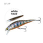 MYL01 A2 MINNOW 52S