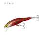 MYL01 A2 MINNOW 52S