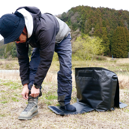 MYT03 バンドルズバッグ
