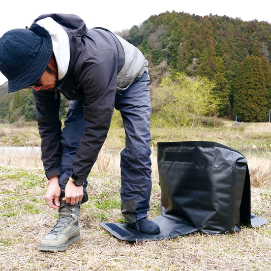 MYT03 バンドルズバッグ