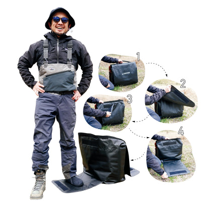 MYT03 バンドルズバッグ