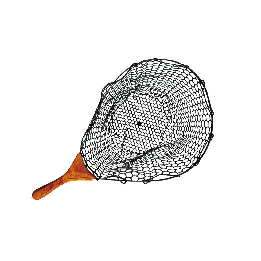 MYT04-L　ランディングネット グレイス ビッグトラウトモデル