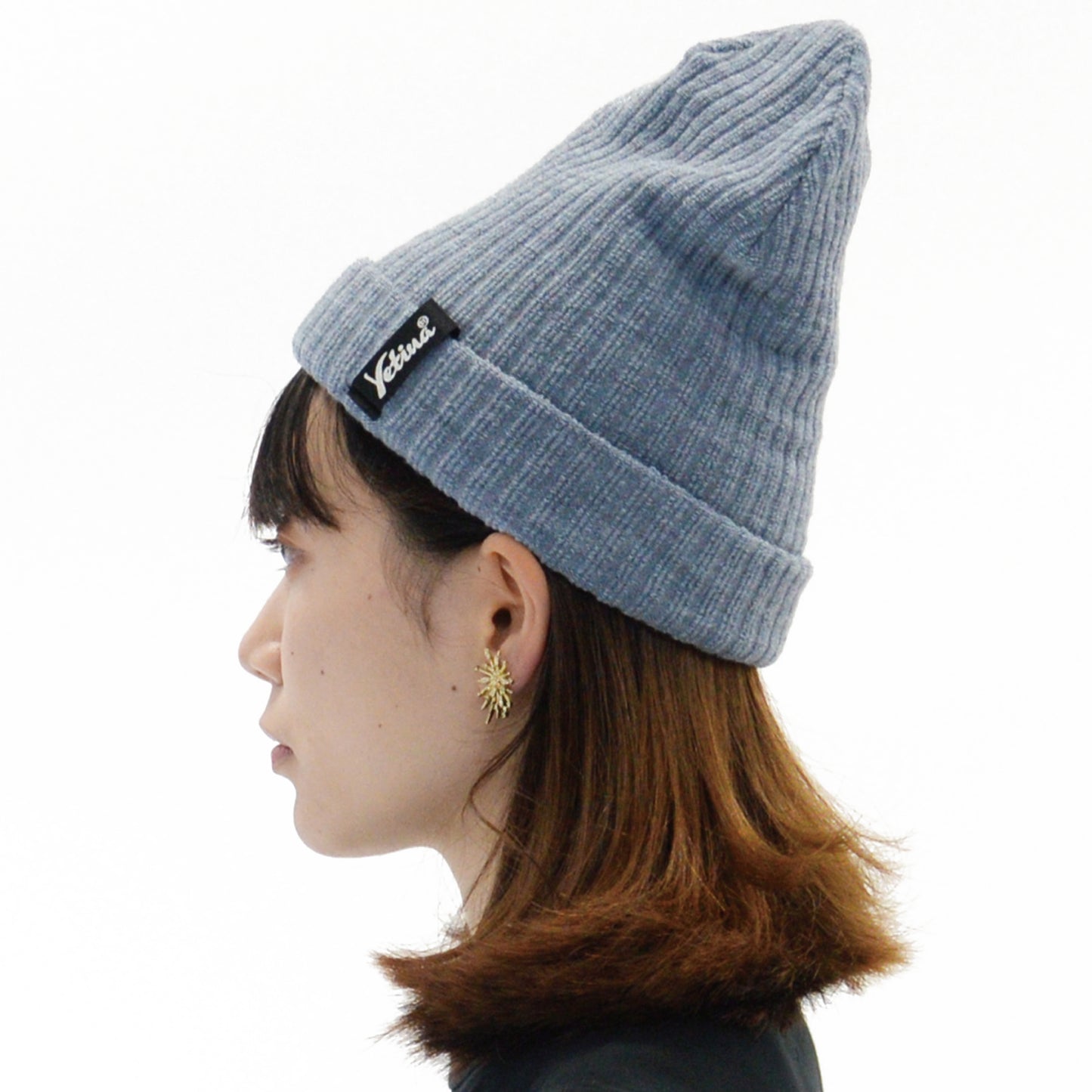 MYSY06 Yetina beanie