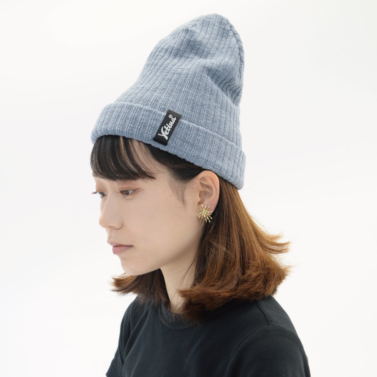 MYSY06 Yetina beanie